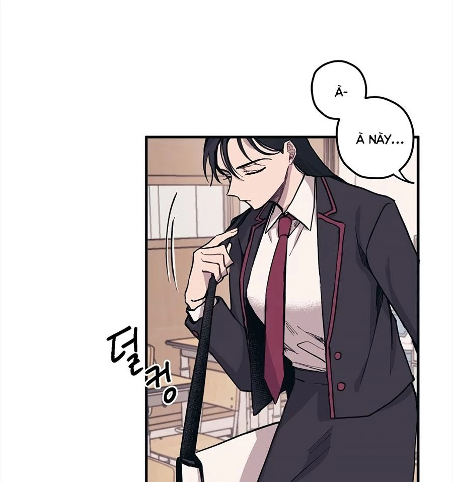 Sự Ngây Thơ Của Yeon Woo Chapter 2 - Trang 2