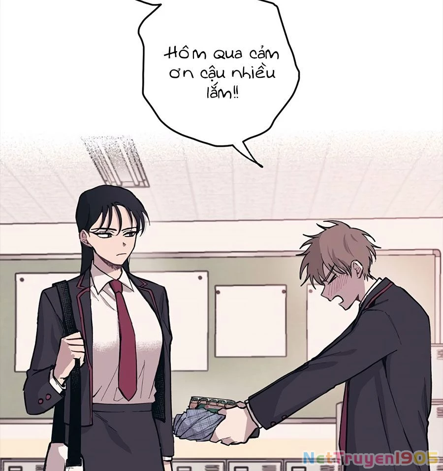 Sự Ngây Thơ Của Yeon Woo Chapter 2 - Trang 2