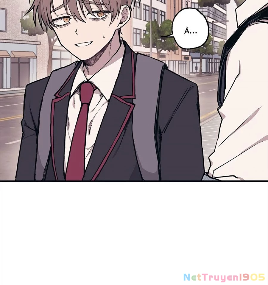 Sự Ngây Thơ Của Yeon Woo Chapter 2 - Trang 2