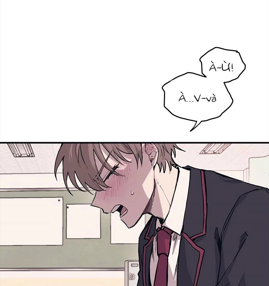 Sự Ngây Thơ Của Yeon Woo Chapter 2 - Trang 2