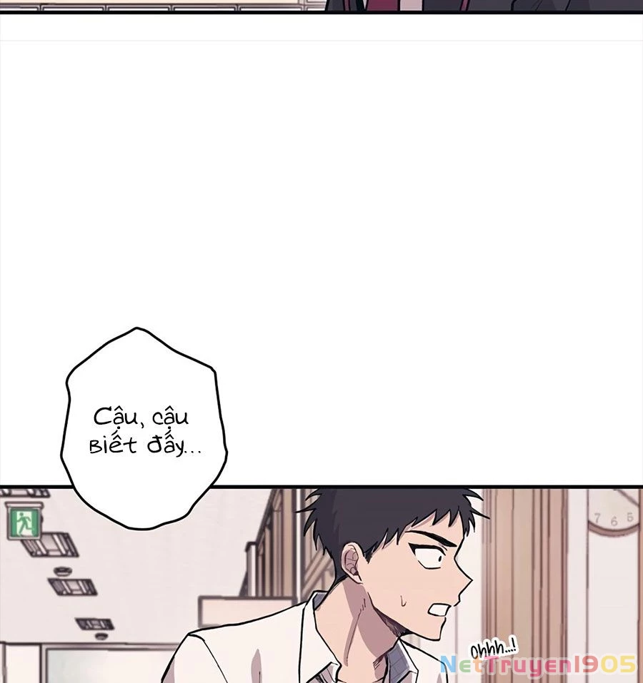 Sự Ngây Thơ Của Yeon Woo Chapter 2 - Trang 2