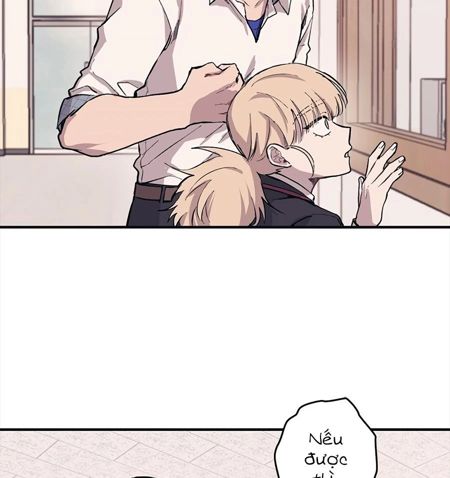 Sự Ngây Thơ Của Yeon Woo Chapter 2 - Trang 2