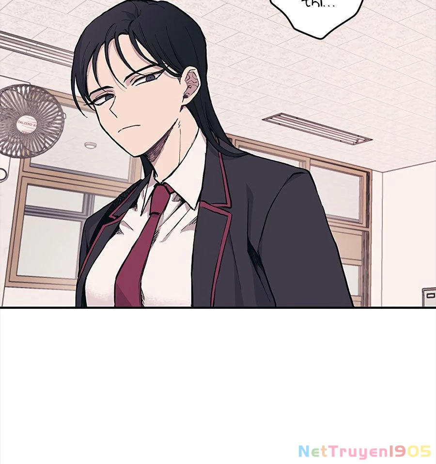 Sự Ngây Thơ Của Yeon Woo Chapter 2 - Trang 2