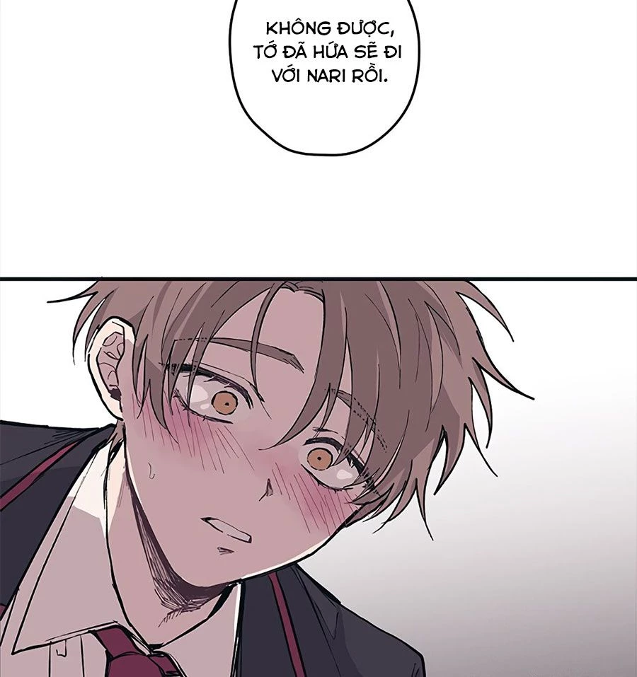 Sự Ngây Thơ Của Yeon Woo Chapter 2 - Trang 2