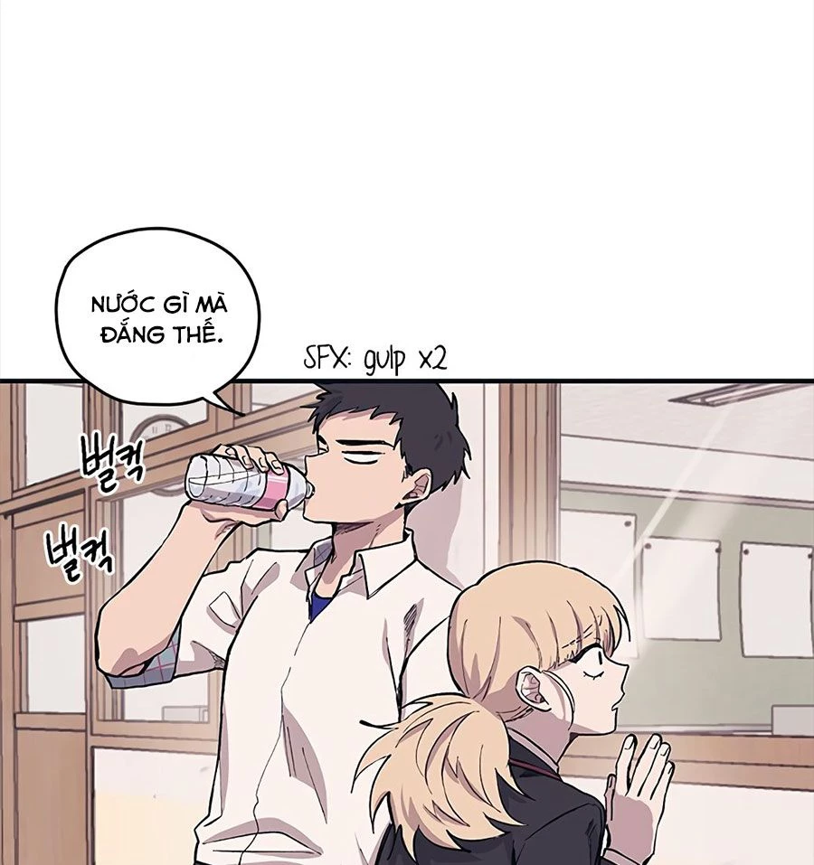 Sự Ngây Thơ Của Yeon Woo Chapter 2 - Trang 2