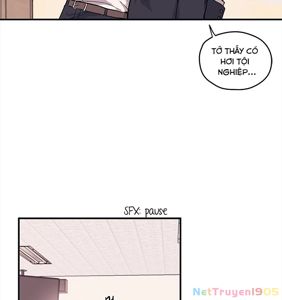 Sự Ngây Thơ Của Yeon Woo Chapter 2 - Trang 2