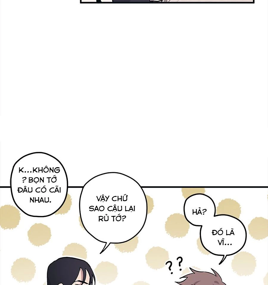 Sự Ngây Thơ Của Yeon Woo Chapter 2 - Trang 2