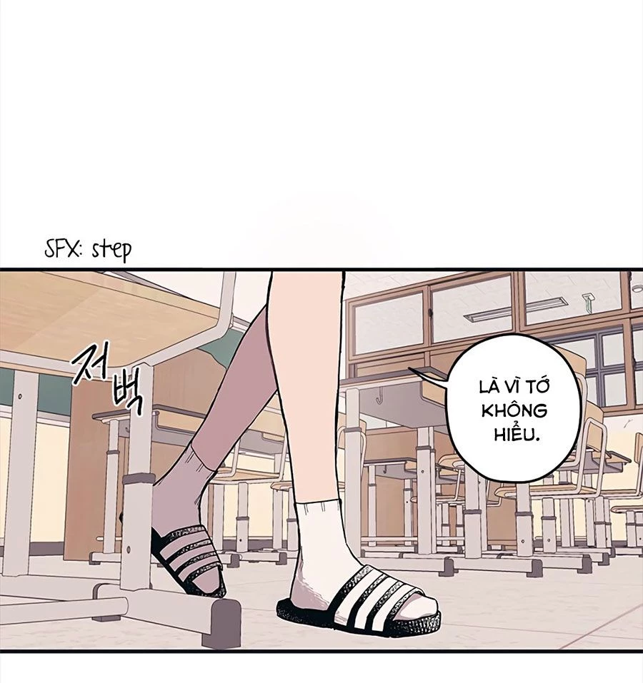 Sự Ngây Thơ Của Yeon Woo Chapter 2 - Trang 2