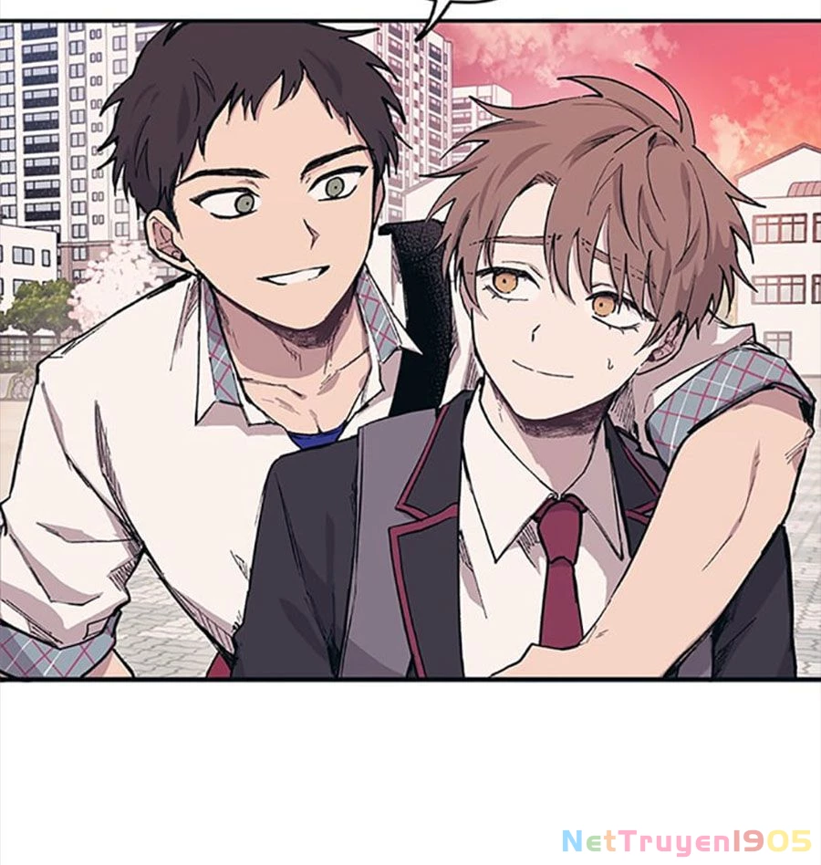 Sự Ngây Thơ Của Yeon Woo Chapter 3 - Trang 2