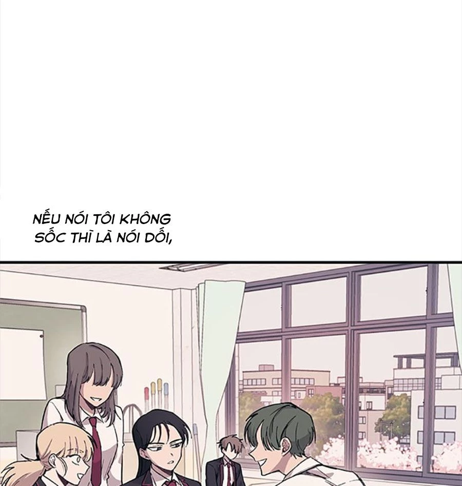Sự Ngây Thơ Của Yeon Woo Chapter 3 - Trang 2
