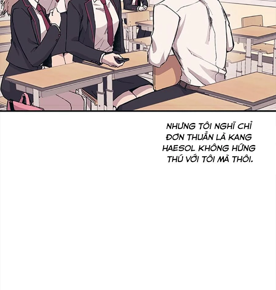 Sự Ngây Thơ Của Yeon Woo Chapter 3 - Trang 2