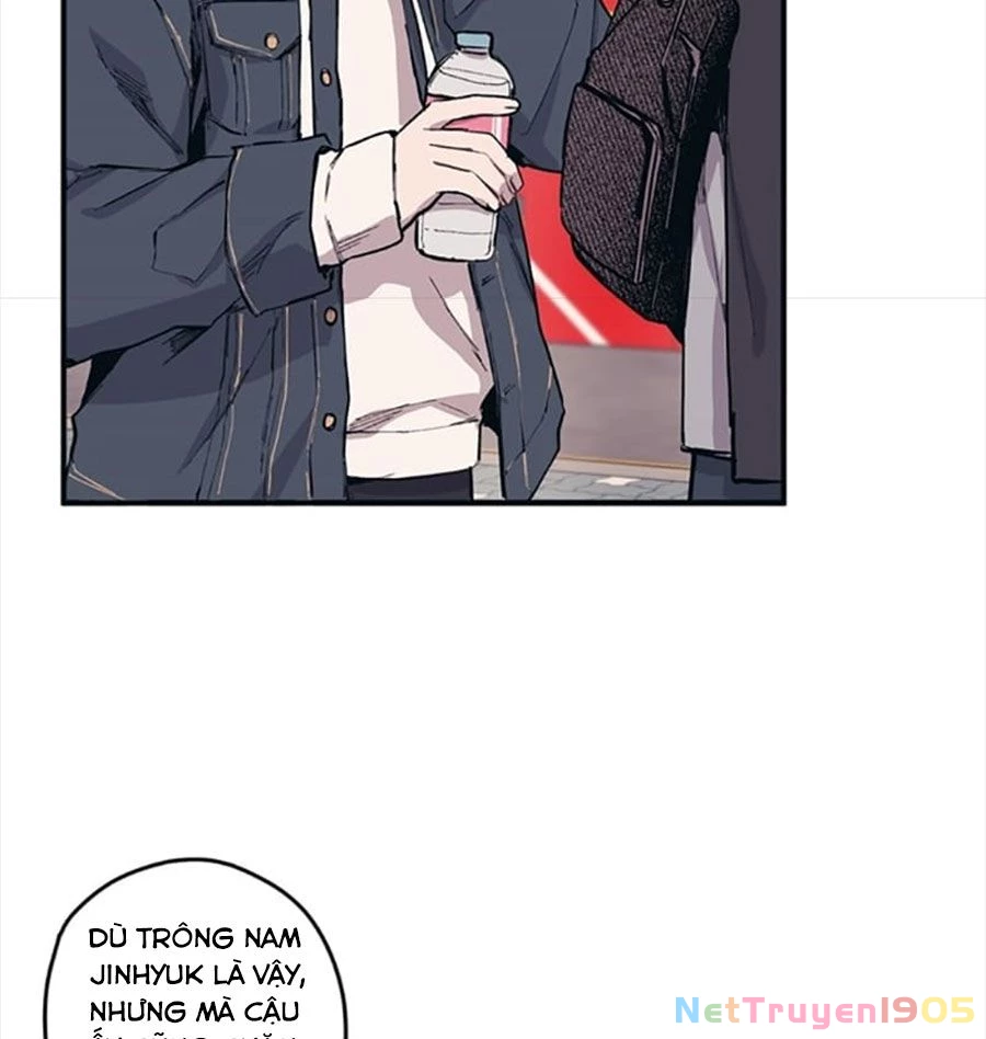 Sự Ngây Thơ Của Yeon Woo Chapter 3 - Trang 2