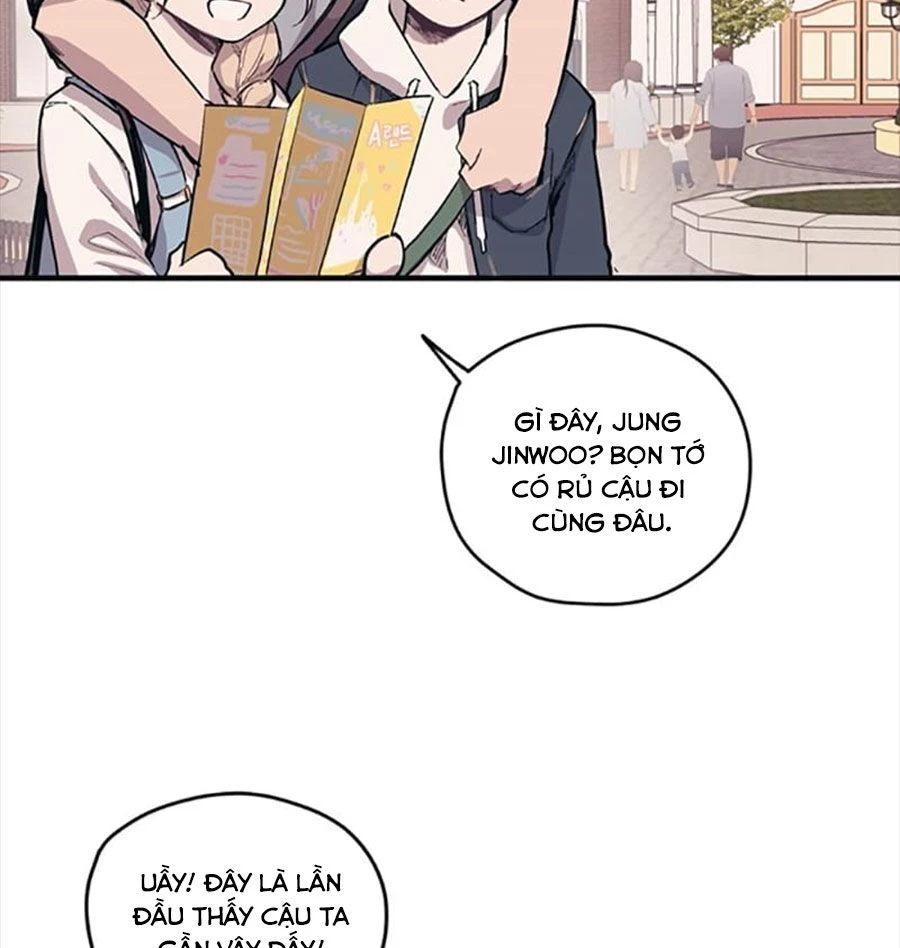 Sự Ngây Thơ Của Yeon Woo Chapter 3 - Trang 2