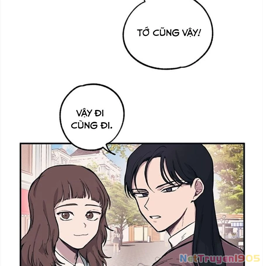 Sự Ngây Thơ Của Yeon Woo Chapter 4 - Trang 2