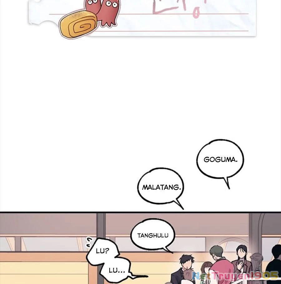 Sự Ngây Thơ Của Yeon Woo Chapter 4 - Trang 2