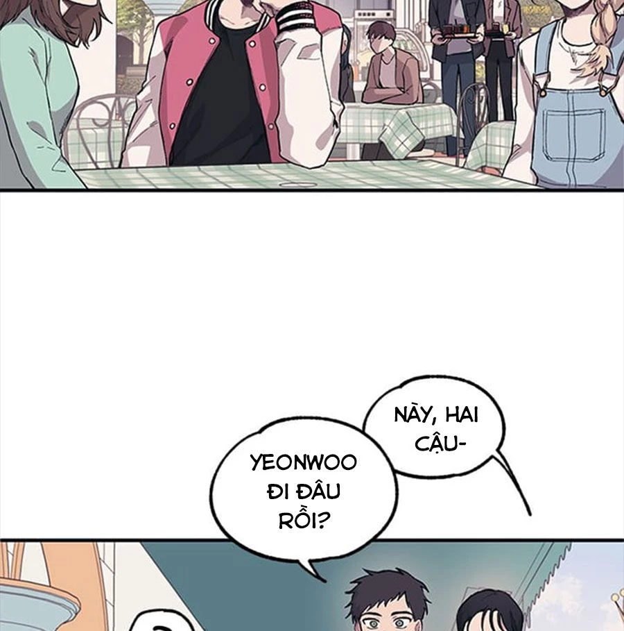 Sự Ngây Thơ Của Yeon Woo Chapter 4 - Trang 2