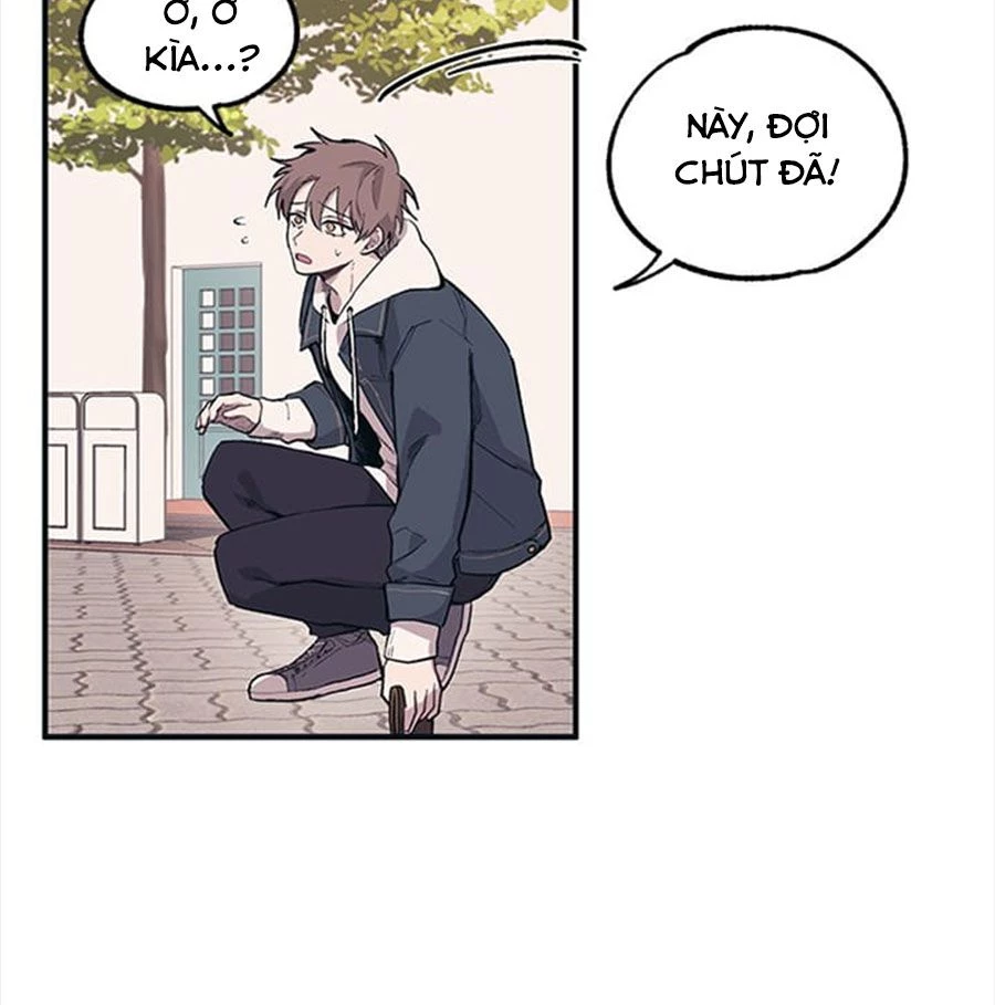 Sự Ngây Thơ Của Yeon Woo Chapter 4 - Trang 2