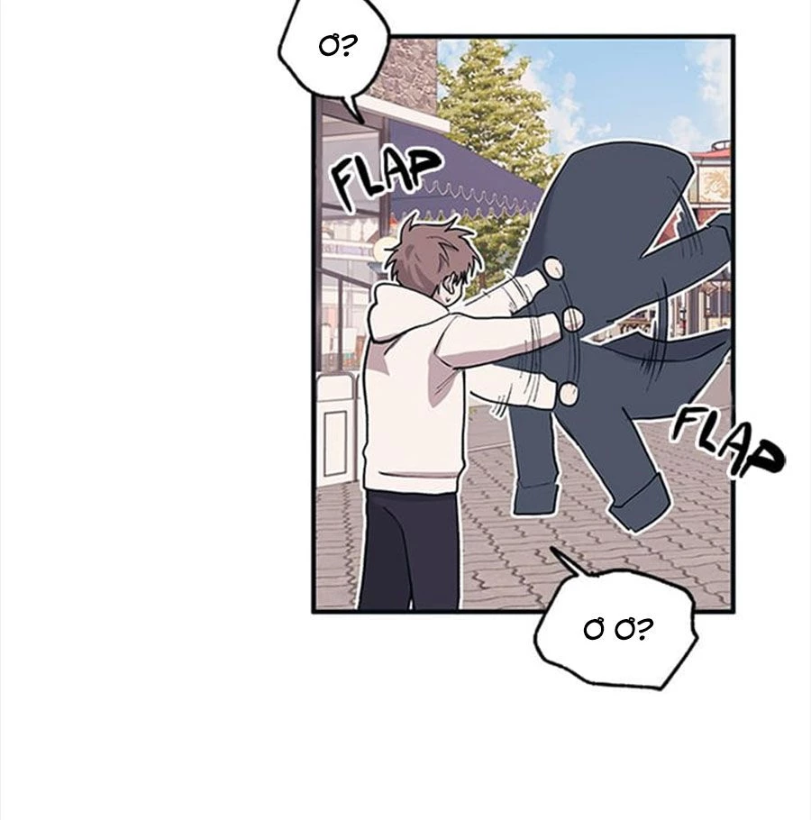 Sự Ngây Thơ Của Yeon Woo Chapter 4 - Trang 2
