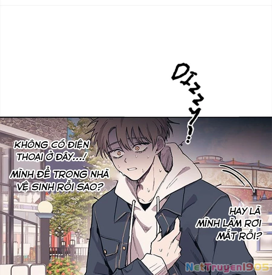 Sự Ngây Thơ Của Yeon Woo Chapter 4 - Trang 2