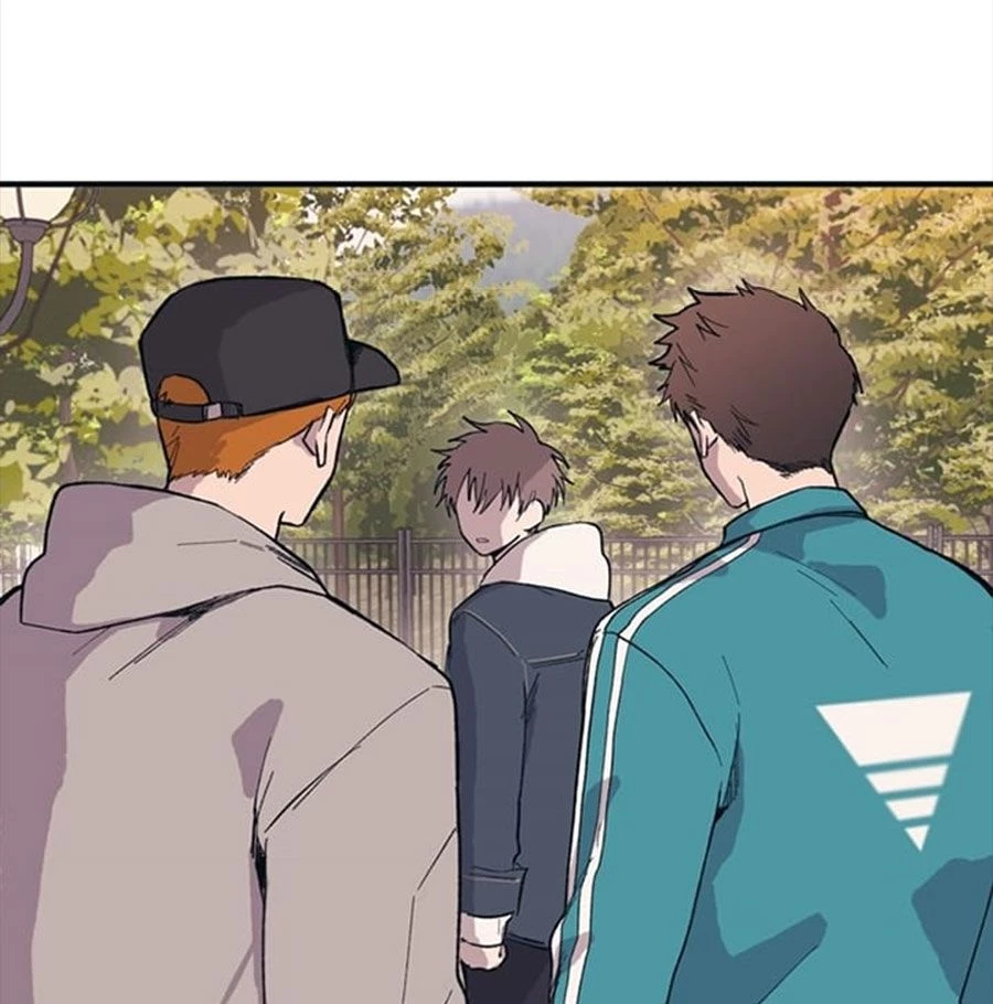 Sự Ngây Thơ Của Yeon Woo Chapter 4 - Trang 2