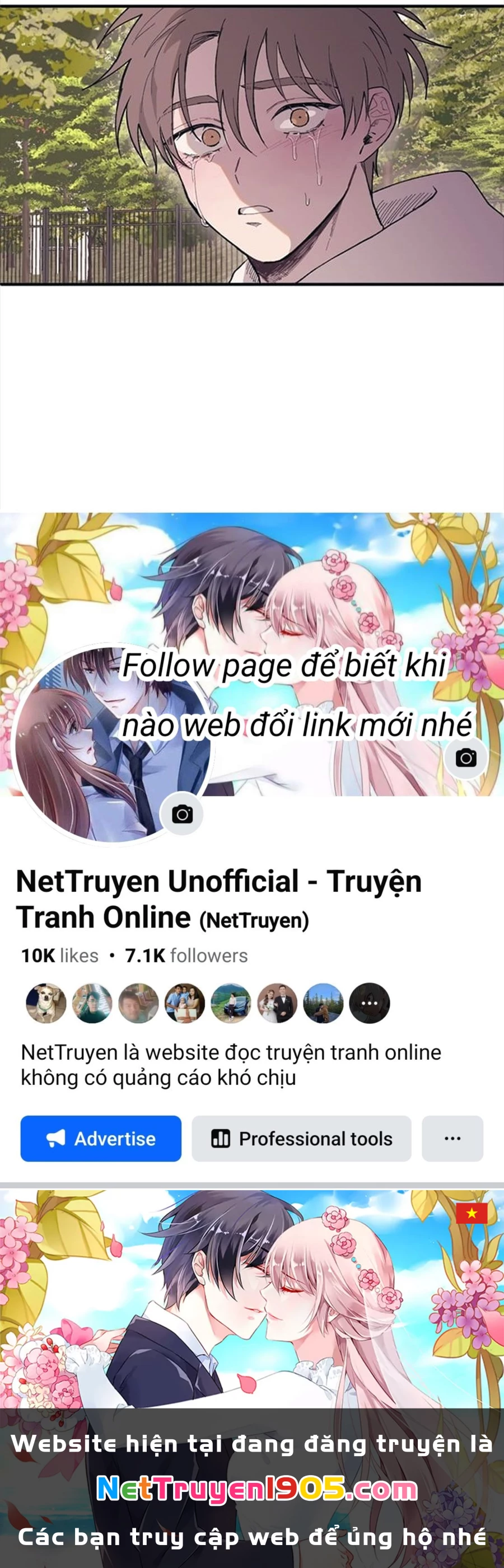 Sự Ngây Thơ Của Yeon Woo Chapter 4 - Trang 2