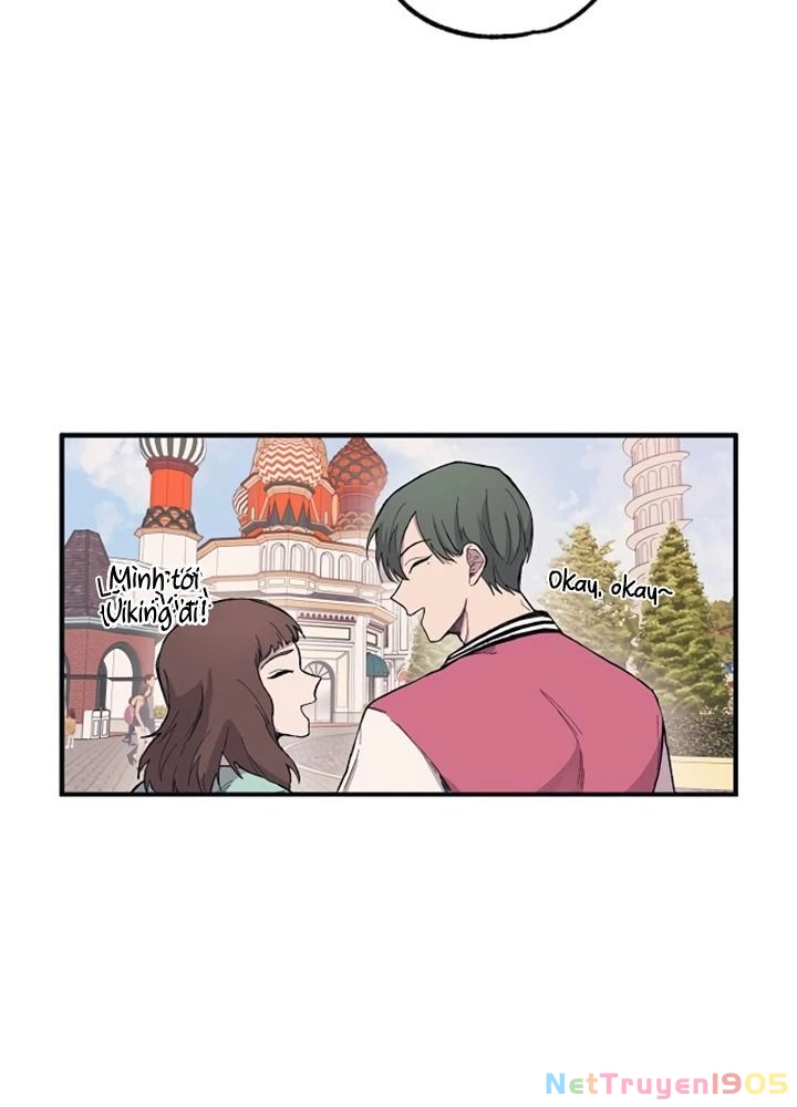 Sự Ngây Thơ Của Yeon Woo Chapter 5 - Trang 2