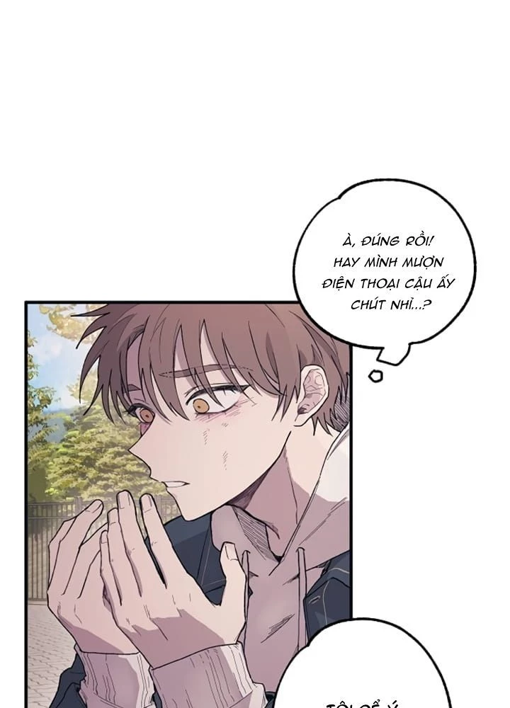 Sự Ngây Thơ Của Yeon Woo Chapter 5 - Trang 2