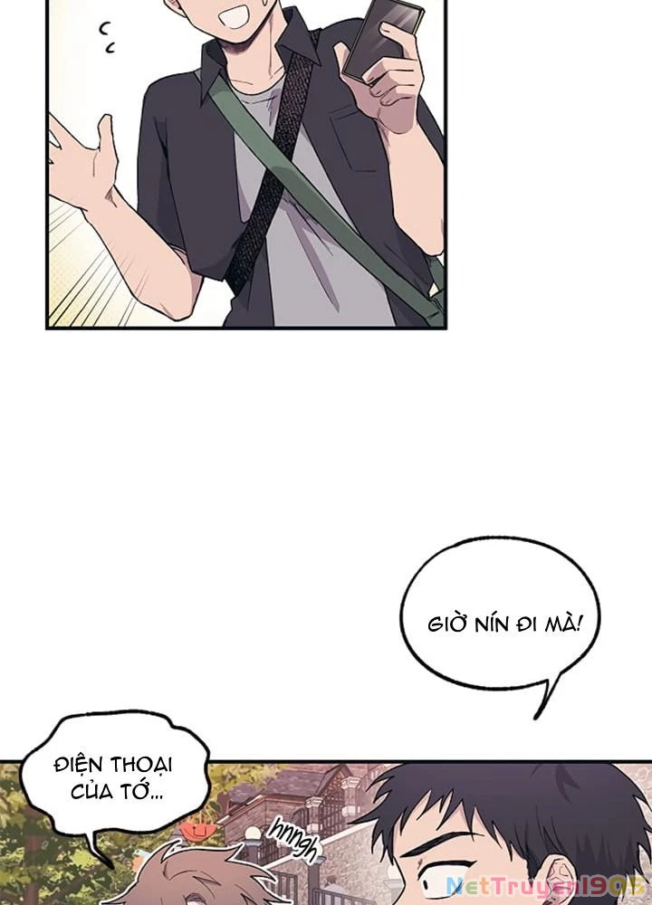 Sự Ngây Thơ Của Yeon Woo Chapter 5 - Trang 2