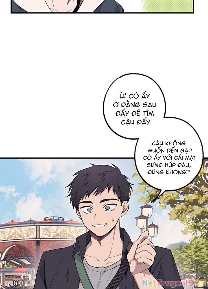 Sự Ngây Thơ Của Yeon Woo Chapter 5 - Trang 2