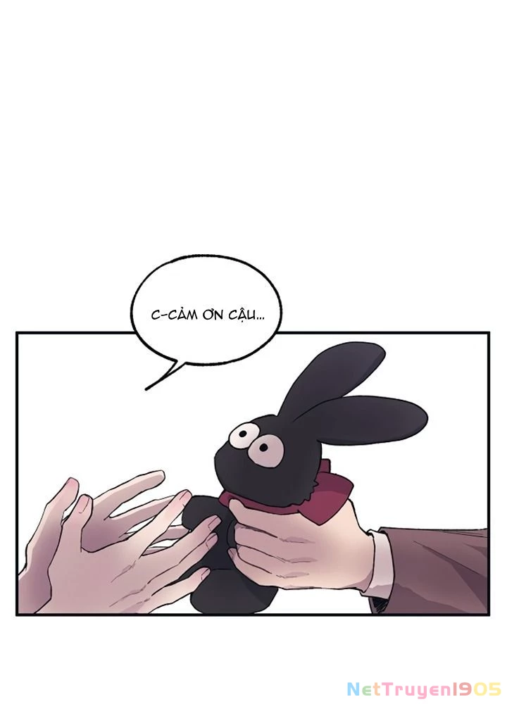 Sự Ngây Thơ Của Yeon Woo Chapter 5 - Trang 2