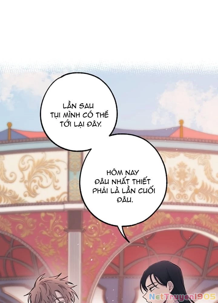Sự Ngây Thơ Của Yeon Woo Chapter 5 - Trang 2