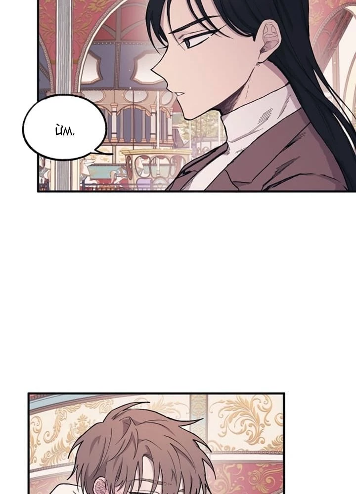 Sự Ngây Thơ Của Yeon Woo Chapter 5 - Trang 2