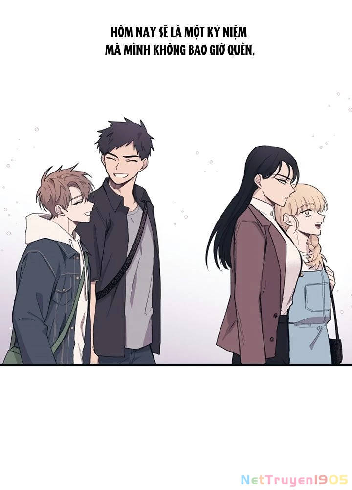Sự Ngây Thơ Của Yeon Woo Chapter 5 - Trang 2