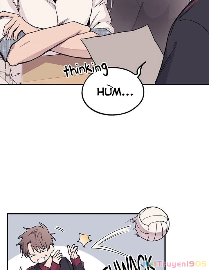 Sự Ngây Thơ Của Yeon Woo Chapter 6 - Trang 2