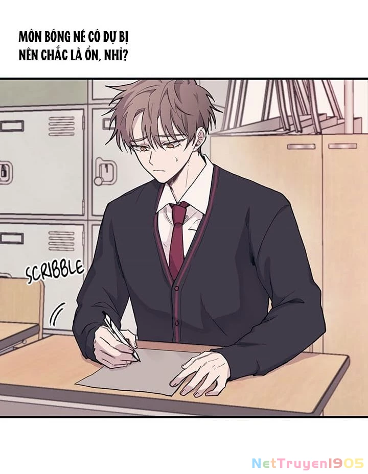 Sự Ngây Thơ Của Yeon Woo Chapter 6 - Trang 2