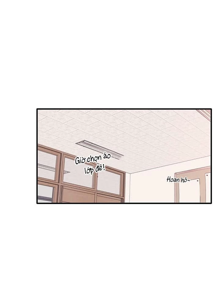 Sự Ngây Thơ Của Yeon Woo Chapter 6 - Trang 2