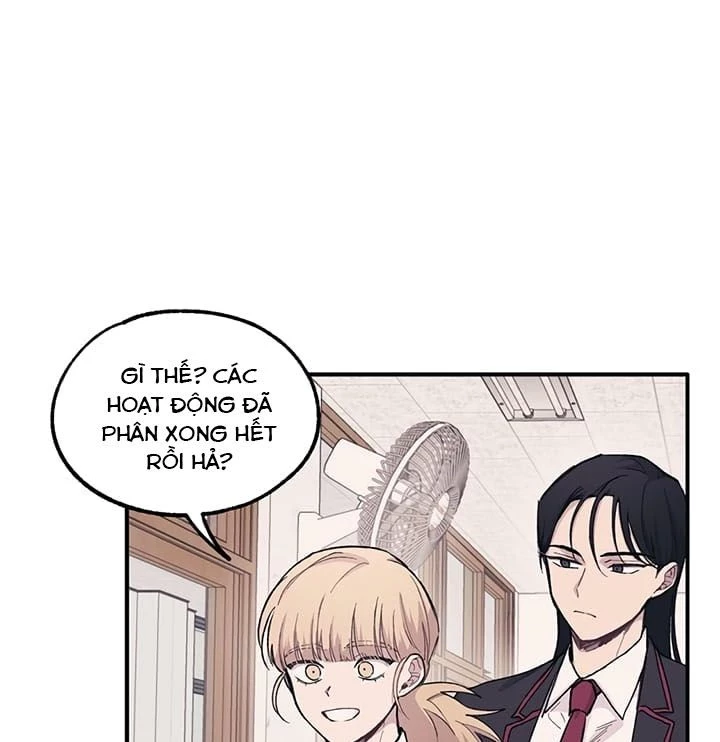 Sự Ngây Thơ Của Yeon Woo Chapter 6 - Trang 2