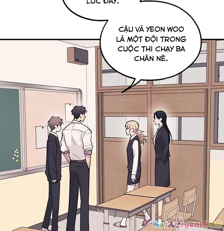 Sự Ngây Thơ Của Yeon Woo Chapter 6 - Trang 2