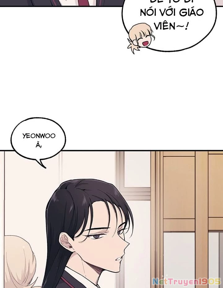Sự Ngây Thơ Của Yeon Woo Chapter 6 - Trang 2
