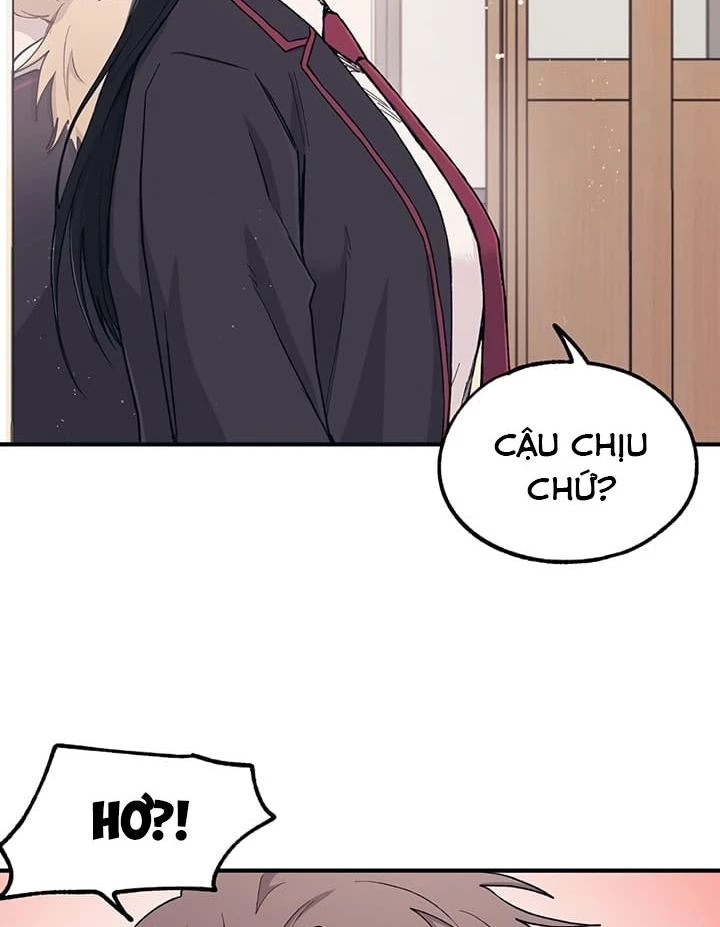 Sự Ngây Thơ Của Yeon Woo Chapter 6 - Trang 2
