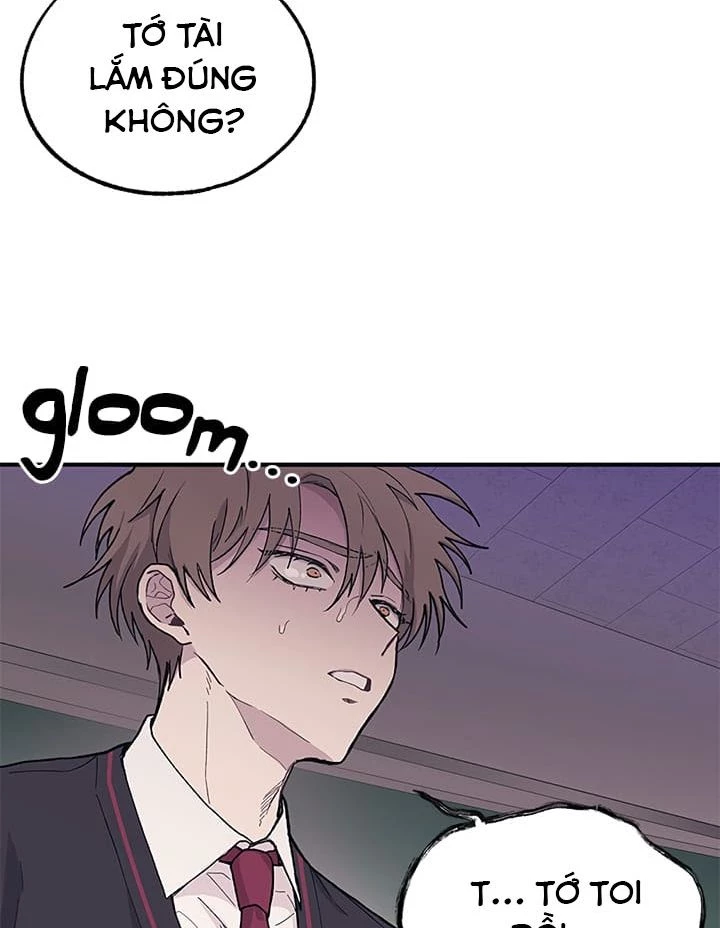 Sự Ngây Thơ Của Yeon Woo Chapter 6 - Trang 2