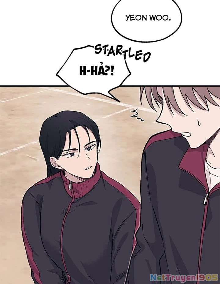 Sự Ngây Thơ Của Yeon Woo Chapter 6 - Trang 2