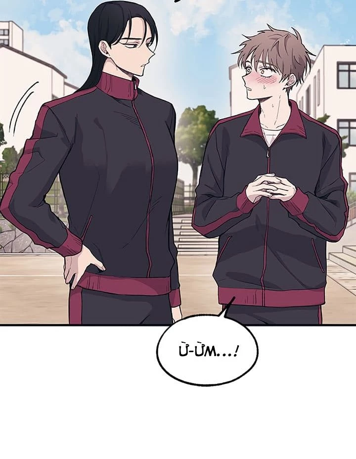 Sự Ngây Thơ Của Yeon Woo Chapter 6 - Trang 2