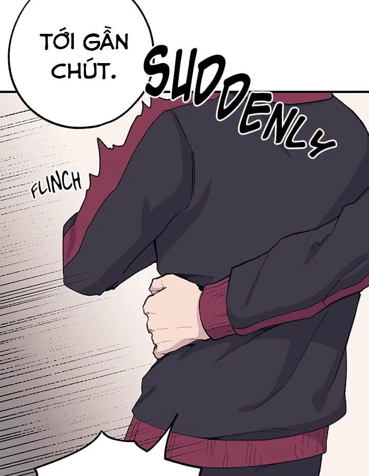 Sự Ngây Thơ Của Yeon Woo Chapter 6 - Trang 2