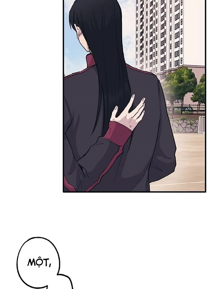 Sự Ngây Thơ Của Yeon Woo Chapter 6 - Trang 2