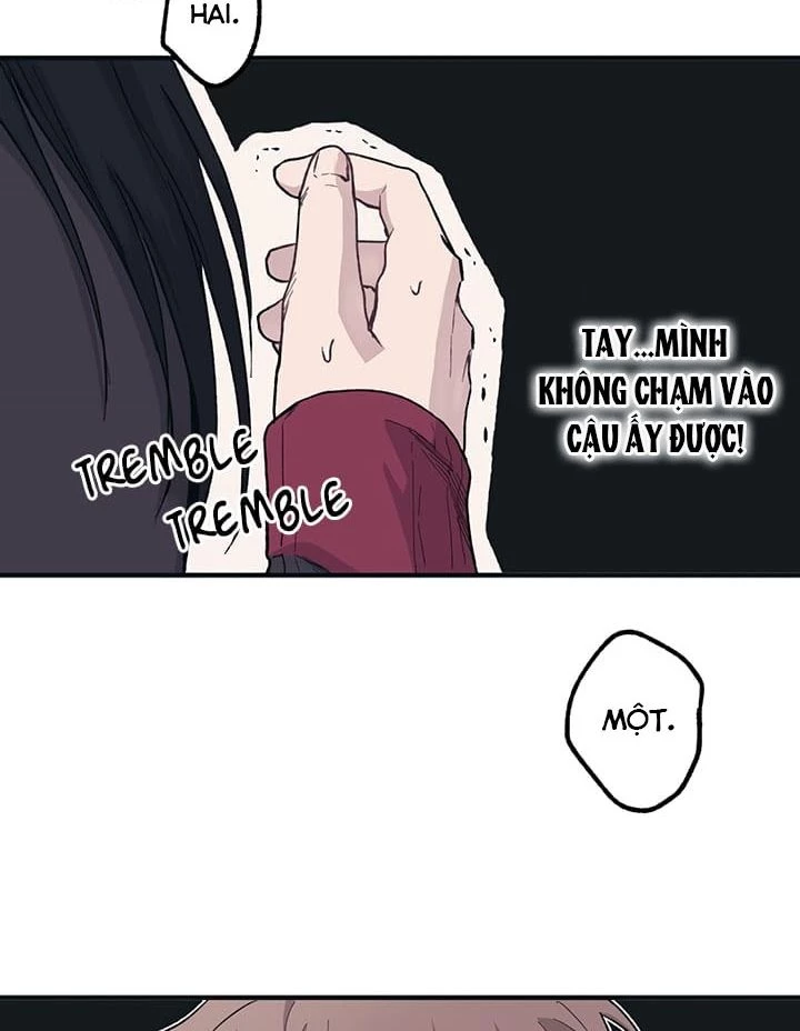 Sự Ngây Thơ Của Yeon Woo Chapter 6 - Trang 2