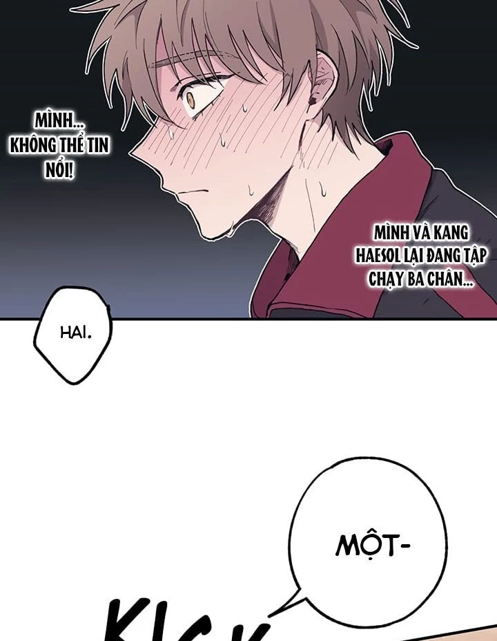 Sự Ngây Thơ Của Yeon Woo Chapter 6 - Trang 2