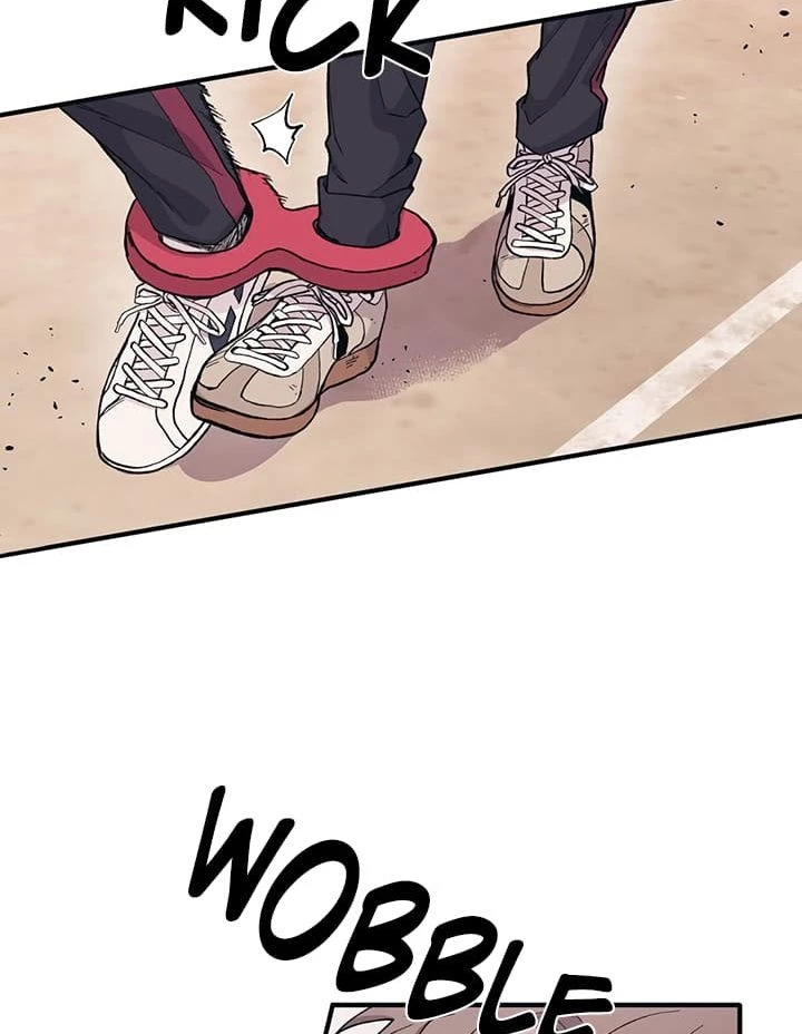Sự Ngây Thơ Của Yeon Woo Chapter 6 - Trang 2