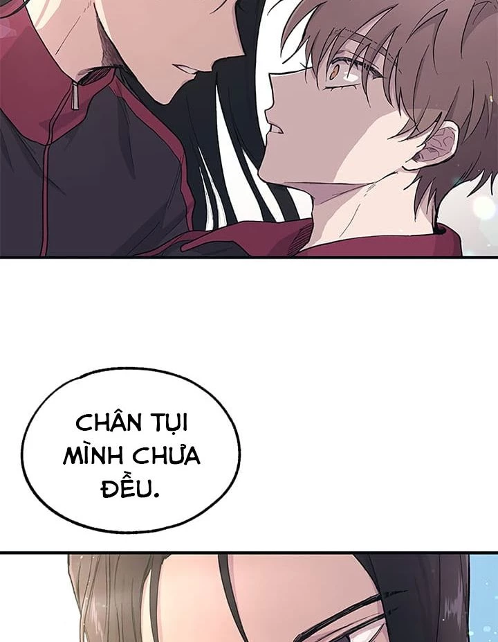 Sự Ngây Thơ Của Yeon Woo Chapter 6 - Trang 2