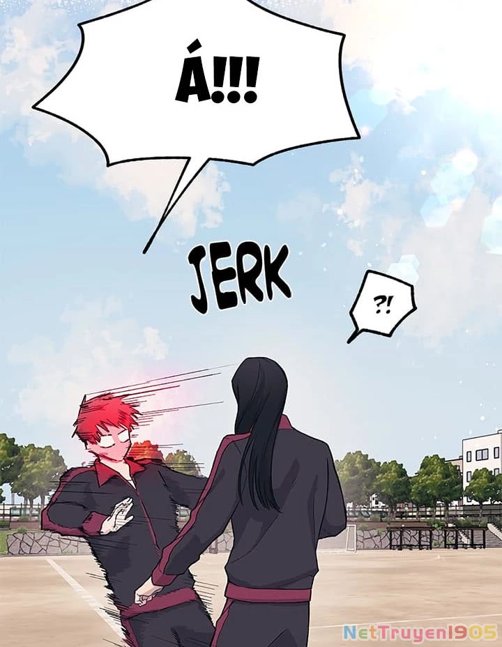 Sự Ngây Thơ Của Yeon Woo Chapter 6 - Trang 2